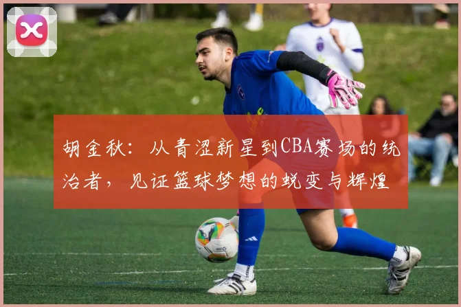 胡金秋：从青涩新星到CBA赛场的统治者，见证篮球梦想的蜕变与辉煌